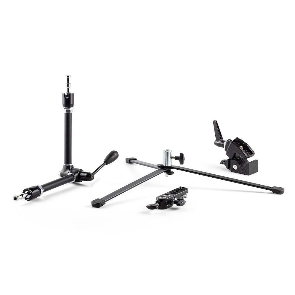 Магично рамо комплект, Aluminium with Locking Lever  Manfrotto 143