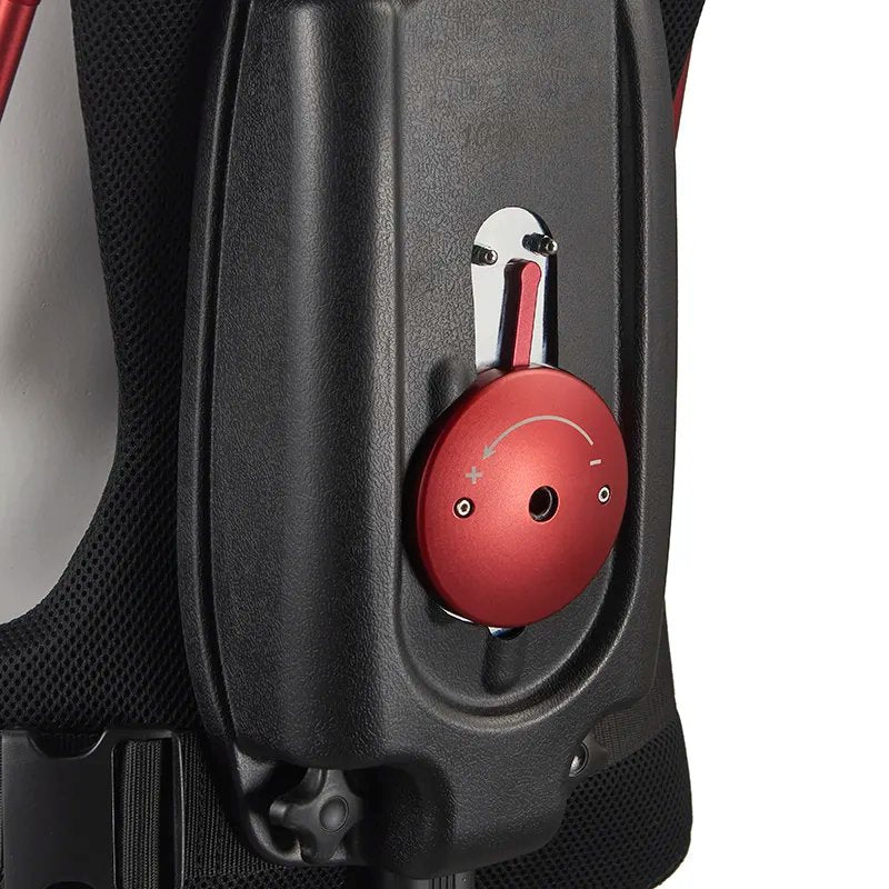 ER10-25 10-25kg Load Hook Поддържаща гимбална жилетка
