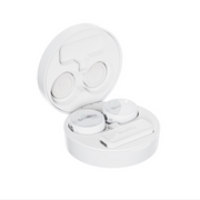 SmallRig S 60 Безжичен микрофон (бял/ USB-C версия)