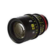 Кино обектив Meike 135mm T2.4 FF Prime (PL)
