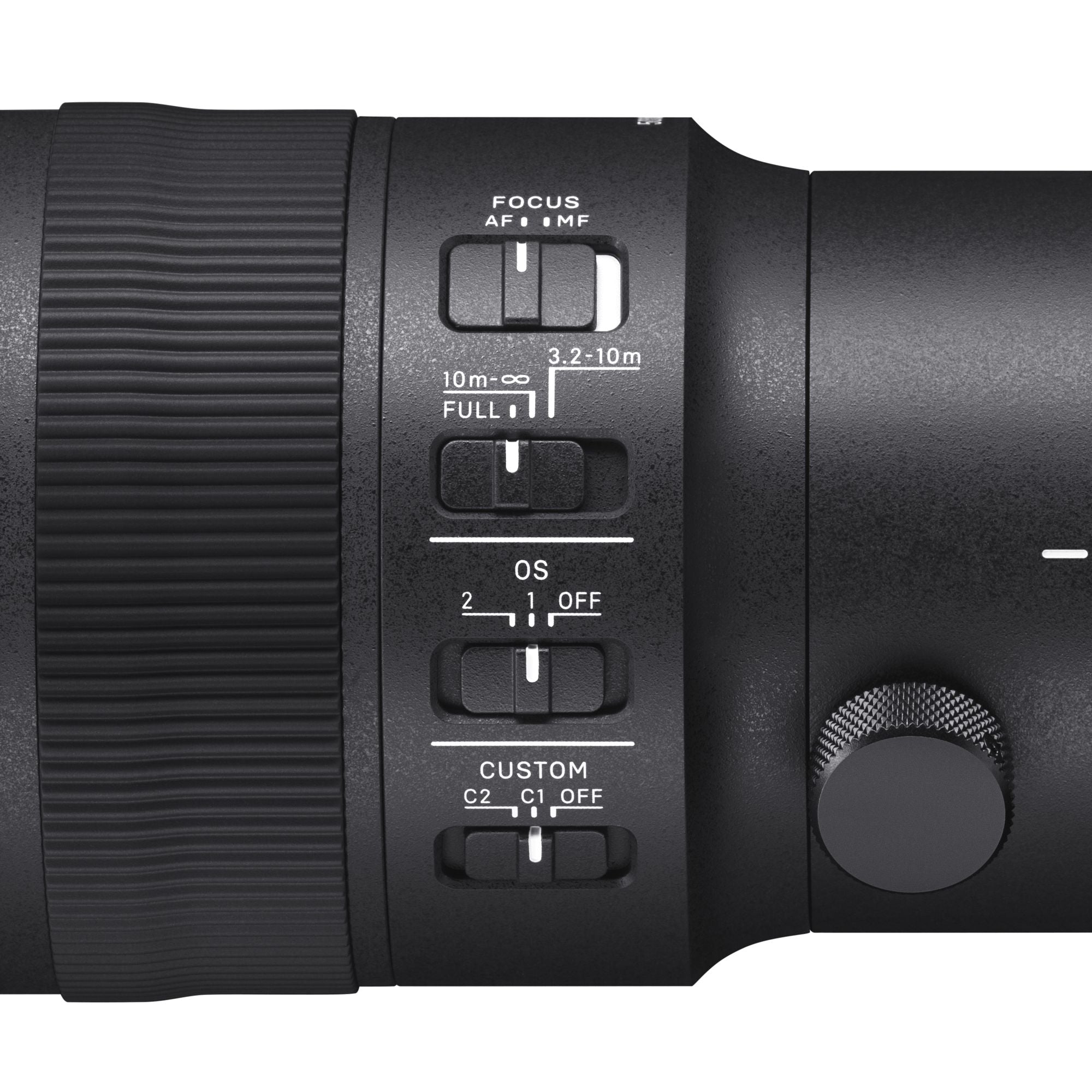 Sigma AF 500mm f5.6 DG DN OS Sports for L-mount