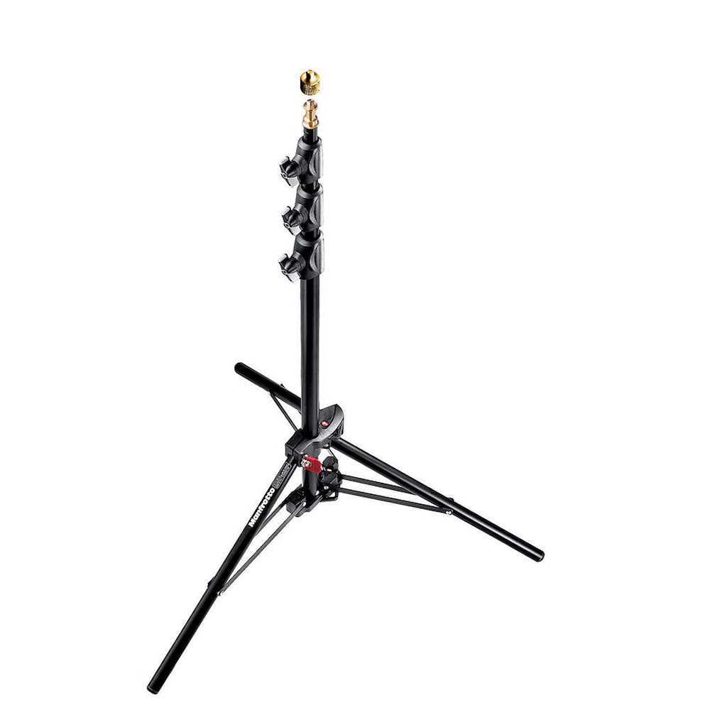 Статив за осветление Manfrotto Mini Compact 1051BAC - 5г. гаранция
