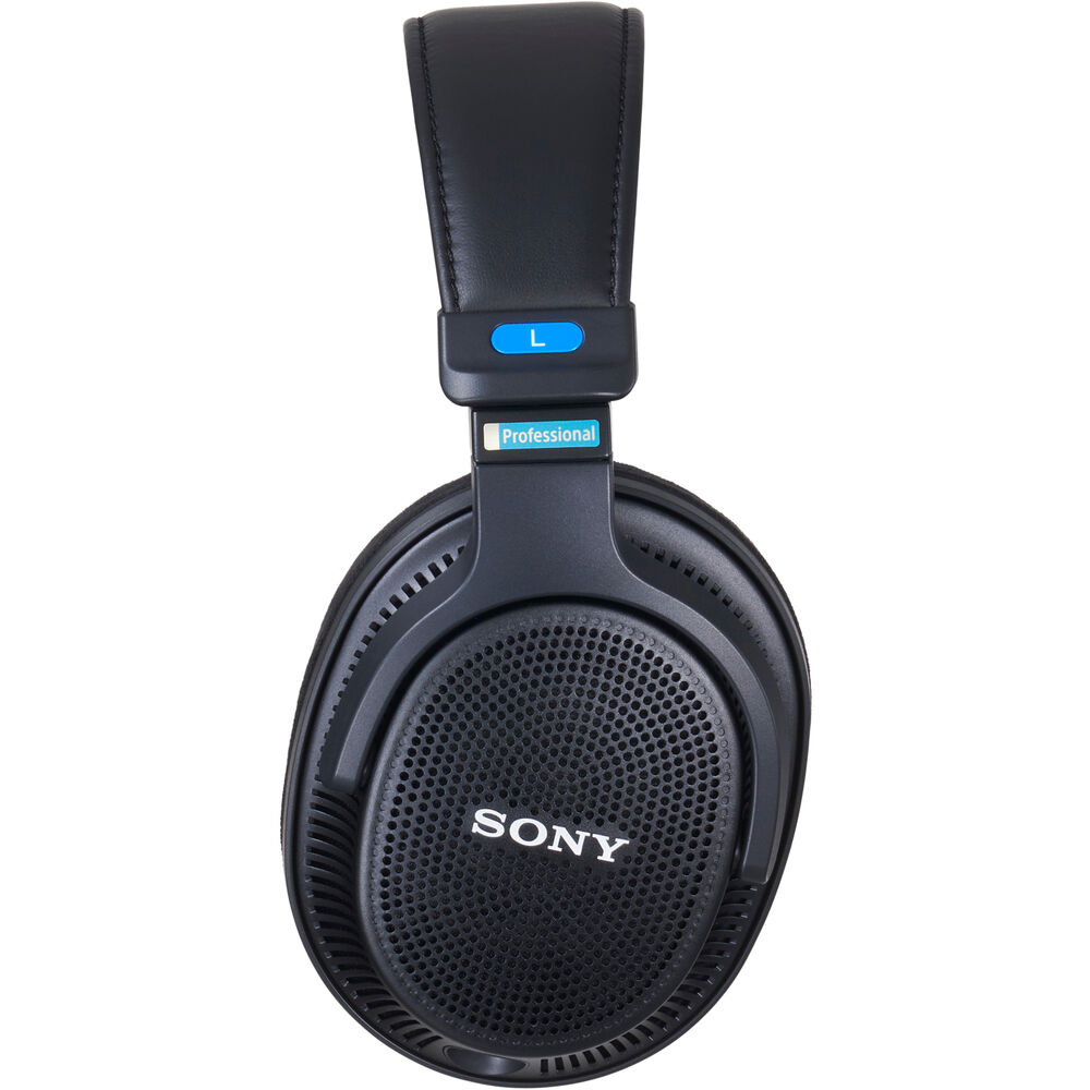 Sony MDR-MV1 Stereo professional headphones