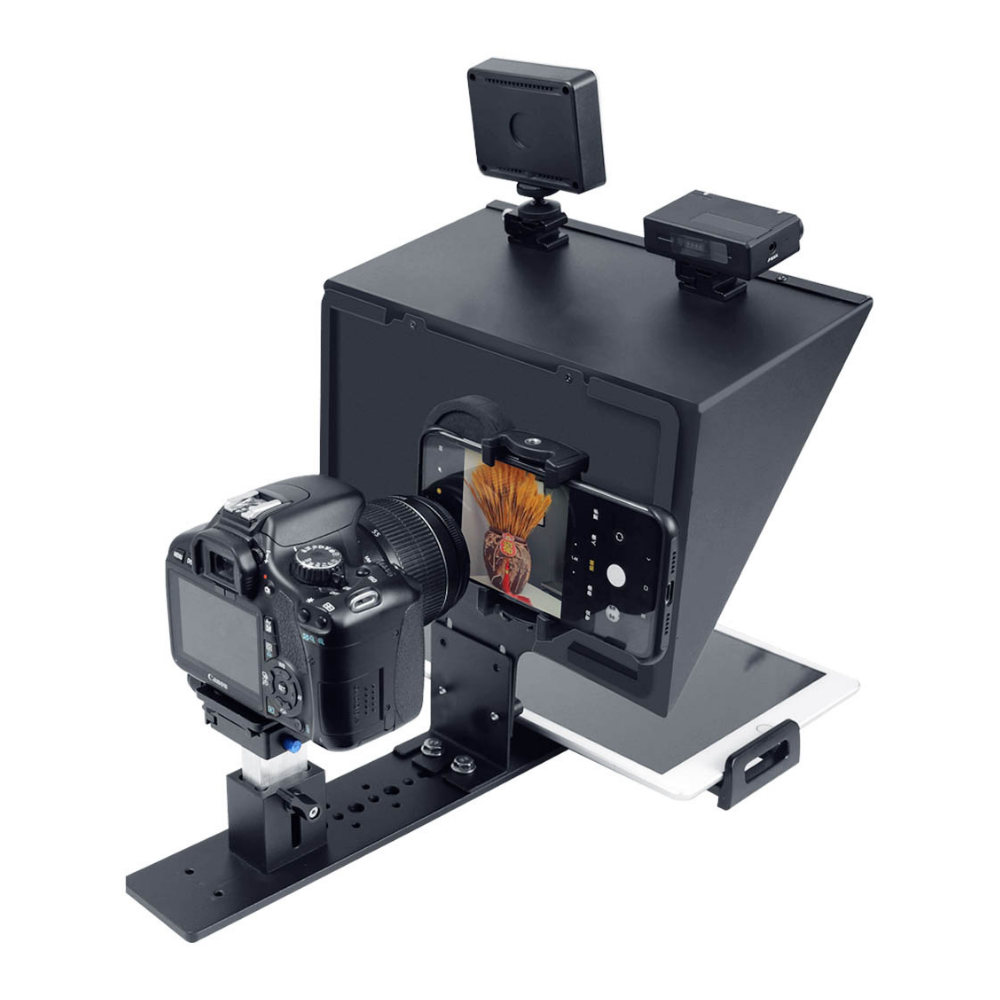 Телепромптер Feelworld TP13A teleprompter
