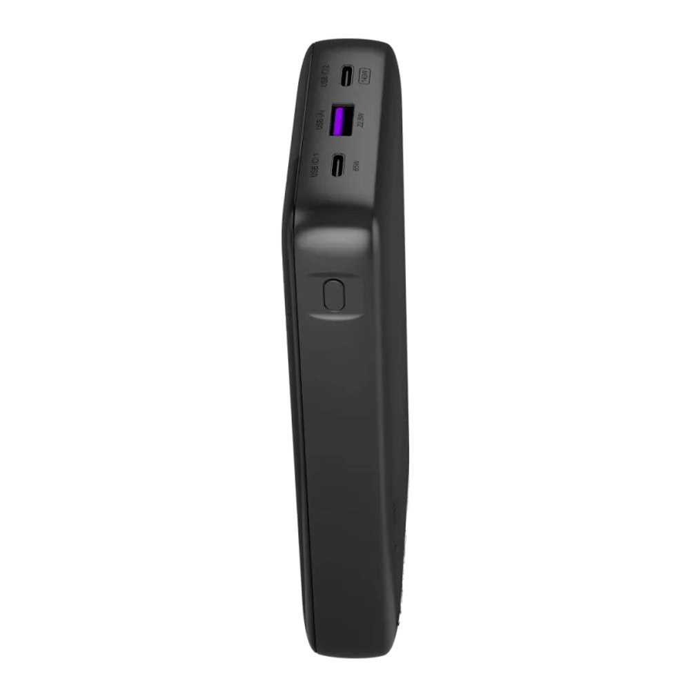 CANYON Power Bank PB-240, 25000mAh PD140W display power bank