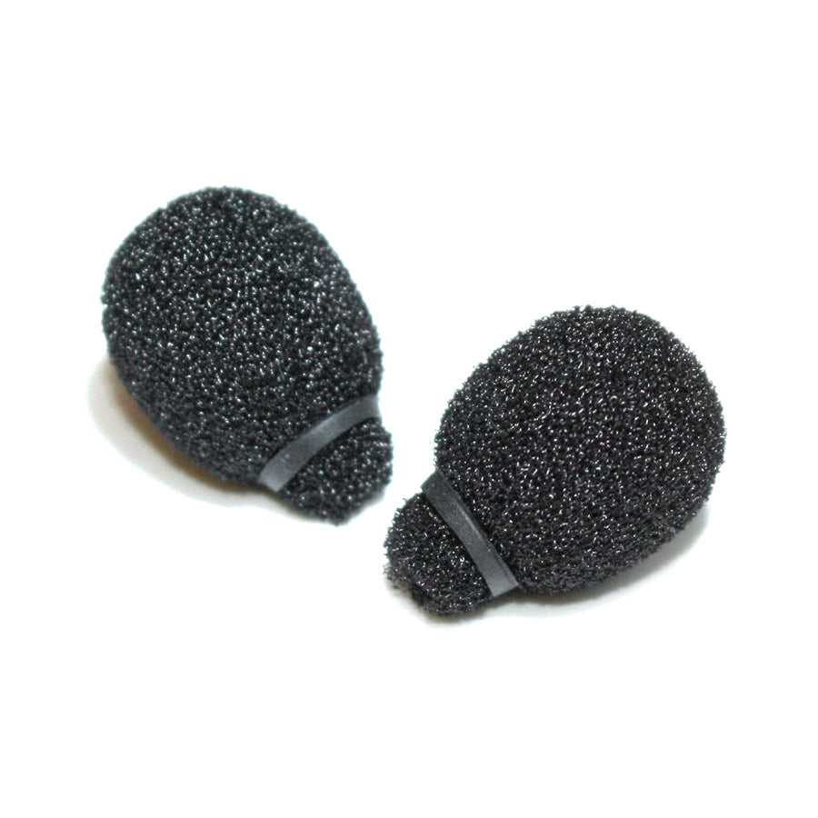 Ветробрани 2бр. Rycote за брошки