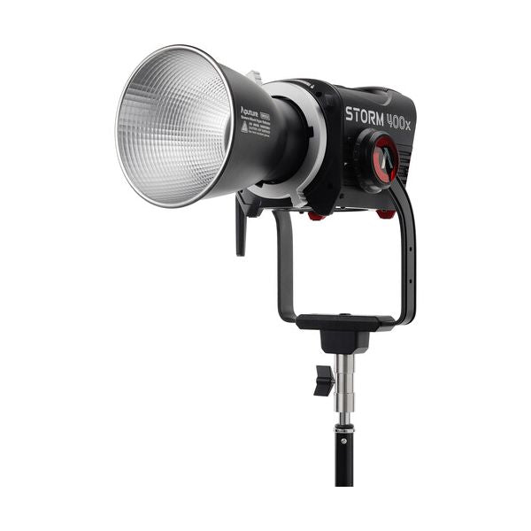 Диодно осветление Aputure STORM 400x Bi-color