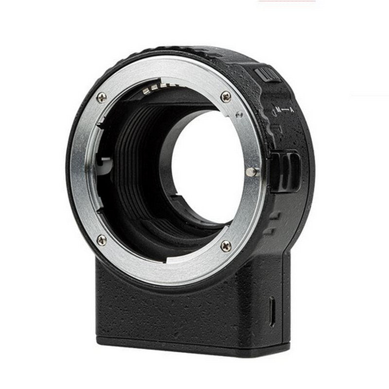 Viltrox Automatic focus adapter Nikon F to MFT mount