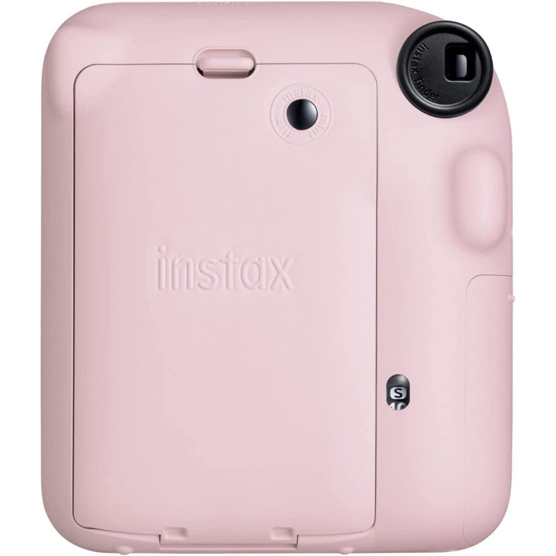 Моментален Фотоапарат Fuji Instax mini 12 розов