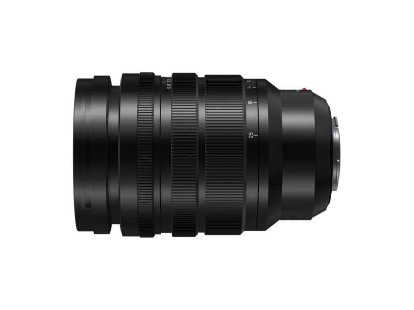 Обектив Panasonic  Leica DG Vario Summilux 10-25mm f1.7