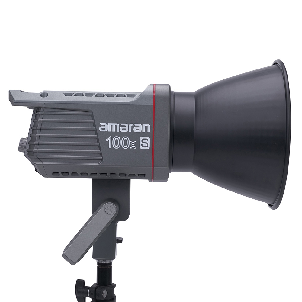 Amaran 100x S Bi-Color LED Light