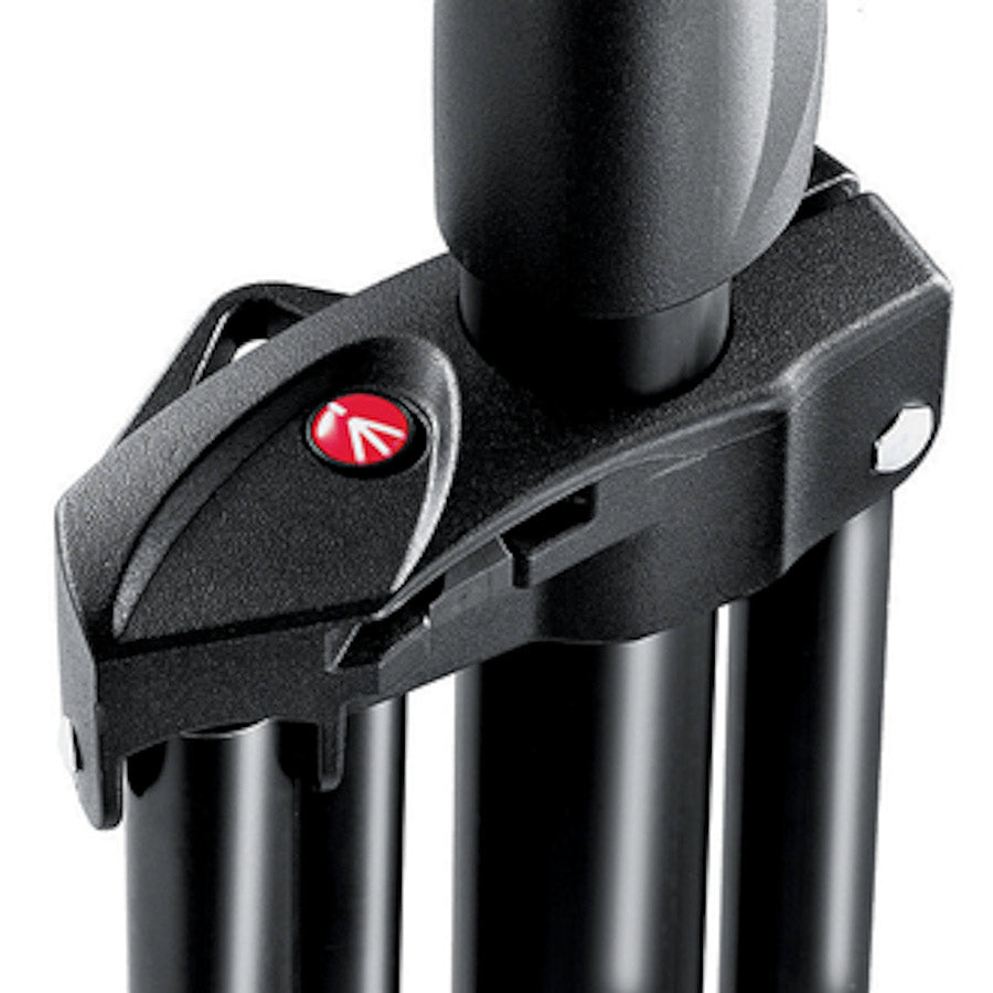 Статив за осветление Manfrotto Master Stand 1004BAC - 5г. гаранция