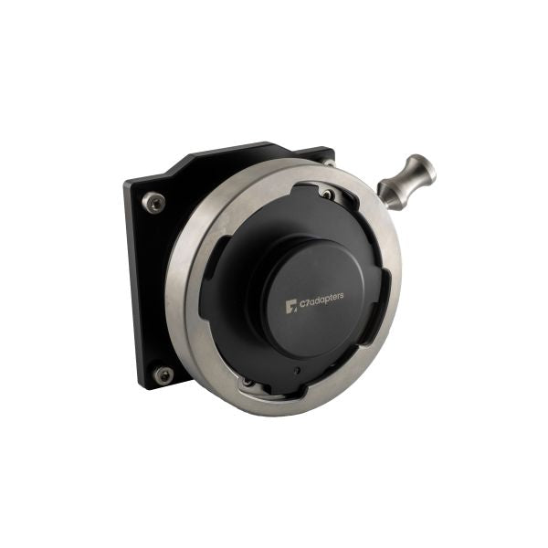 c7Adapters Panavision PV Байонет за RED V-RAPTOR XL