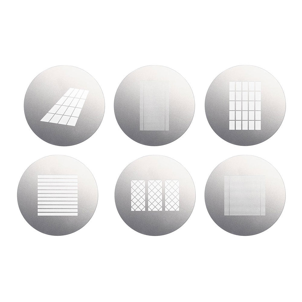 GOBO Set 4 SA-09