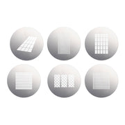 GOBO Set 4 SA-09