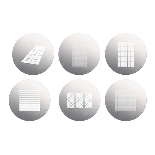 GOBO Set 4 SA-09