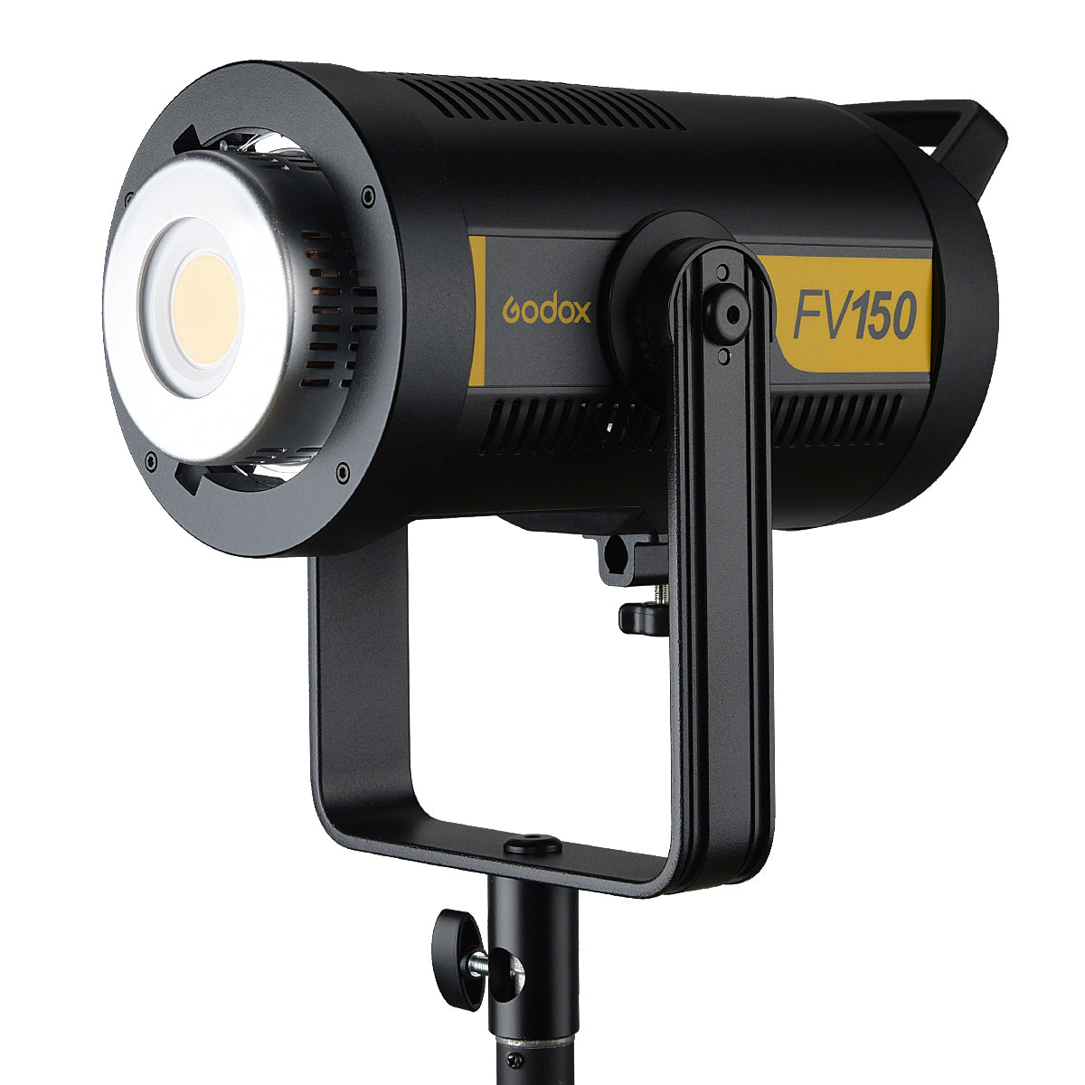 Хибридно LED осветление Godox FV150