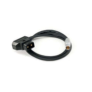 TILTA NUCLEUS-M P-TAP to 7-Pin Motor Power Cable