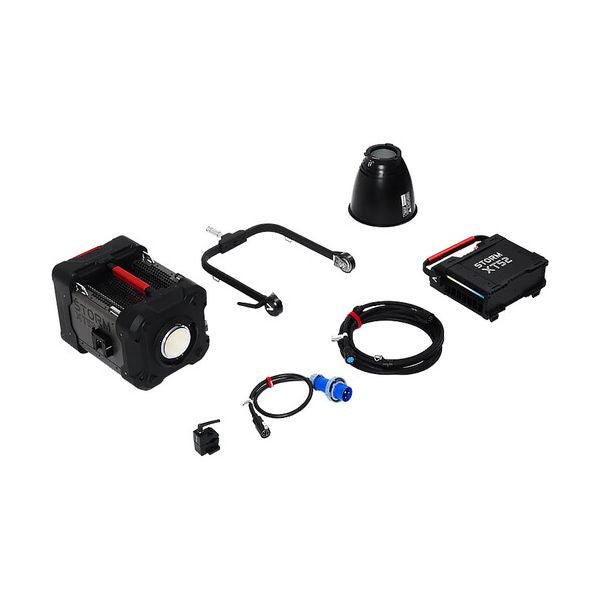 Диодно осветление Aputure Storm XT52 Bi-color (EU CEE 32A конектор)