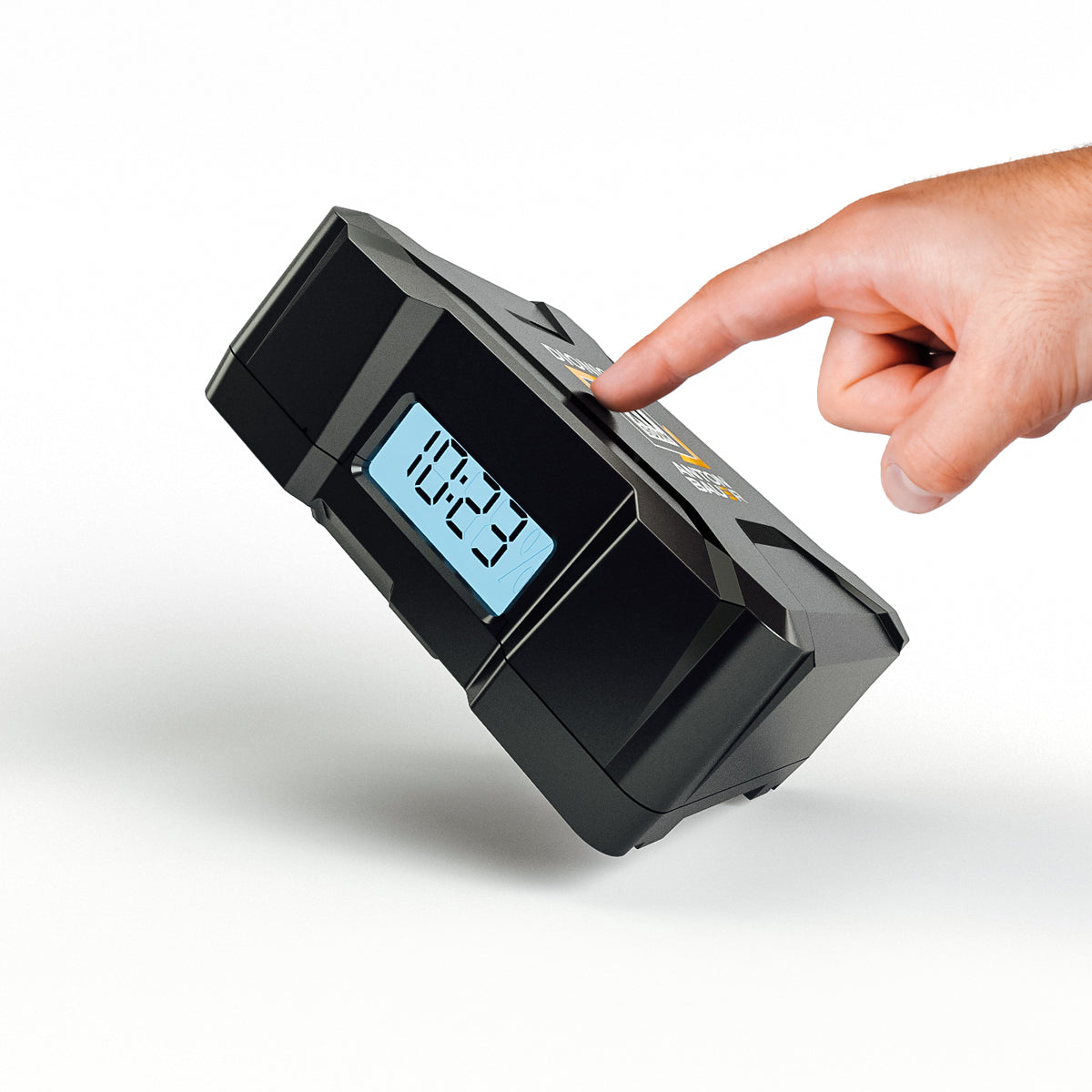 Anton Bauer Dionic XT 90 VM V-Mount Battery - 14.4V, 99Wh