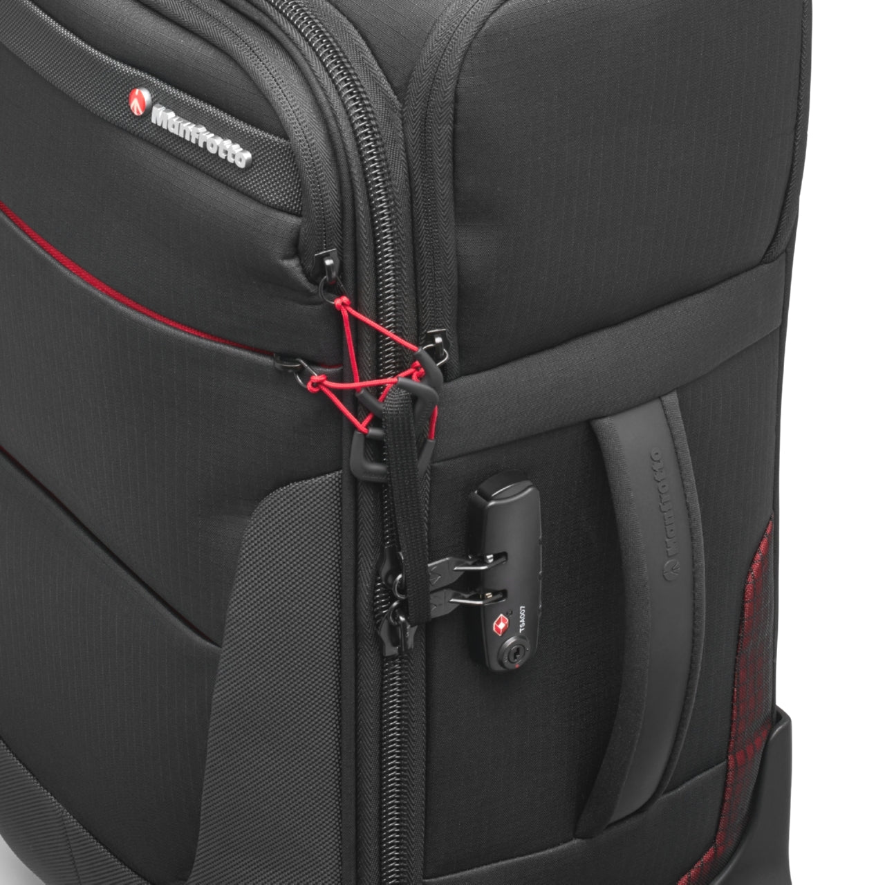 Куфар с колелца Manfrotto Pro Light Reloader Air-55