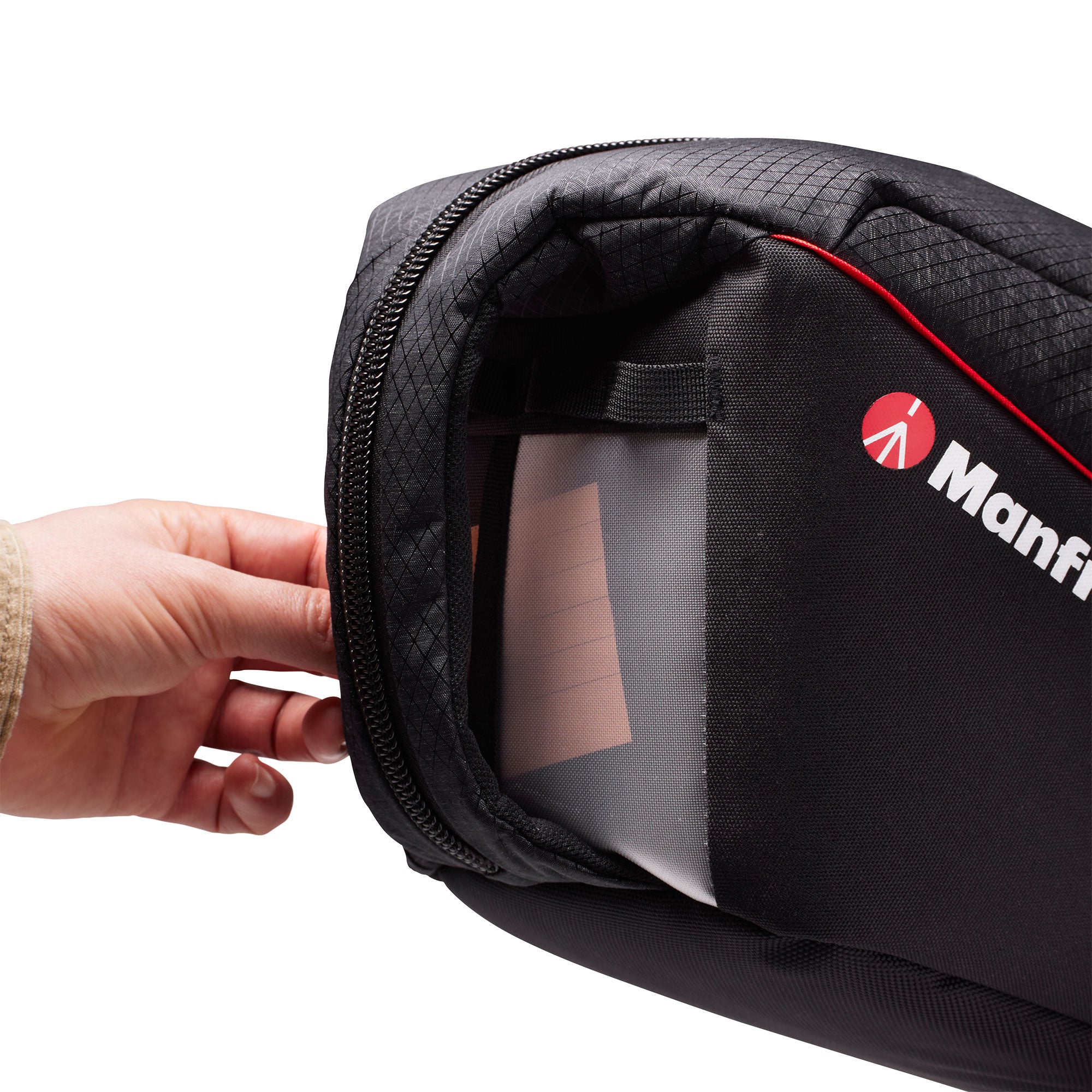 Чанта за статив Manfrotto Pro Light - 88м. подплатена