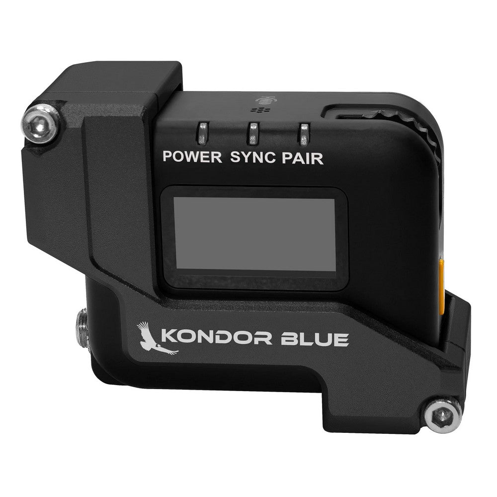 Kondor Blue Deity TC-1 Caddy
