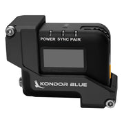 Kondor Blue Deity TC-1 Caddy