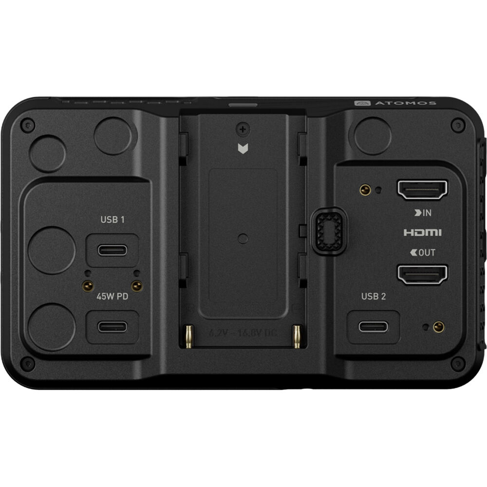 Atomos Ninja RAW - recorder/monitor