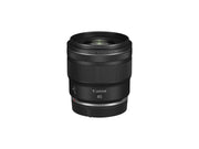 Обектив Canon RF 45mm F1.2 STM