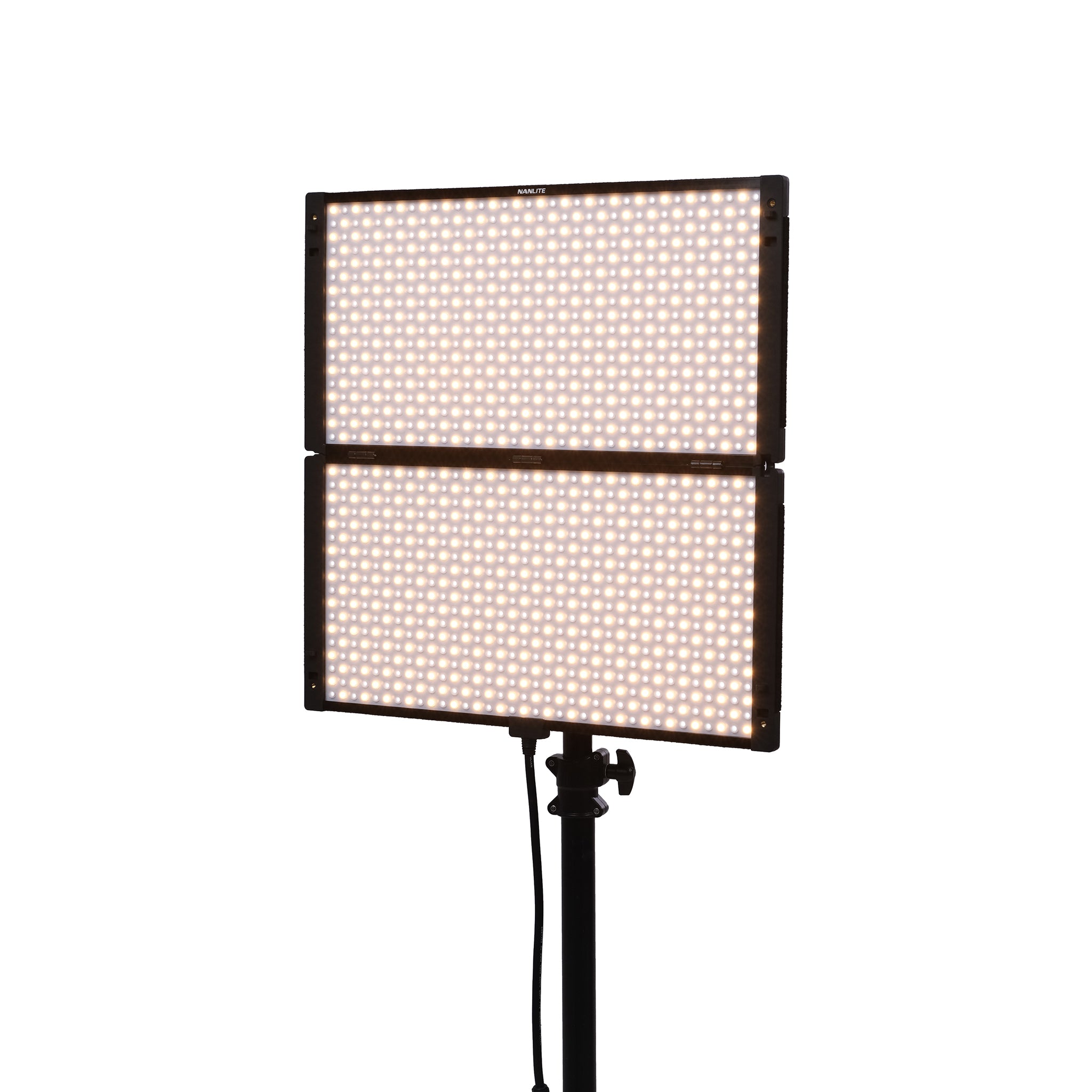 Диоден панел Nanlite PavoSlim 240B bi color (2x2)