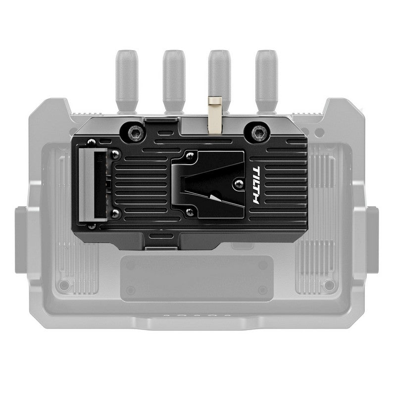 Адаптер за V-lock батерии TILTA за DJI High-Bright Remote Monitor