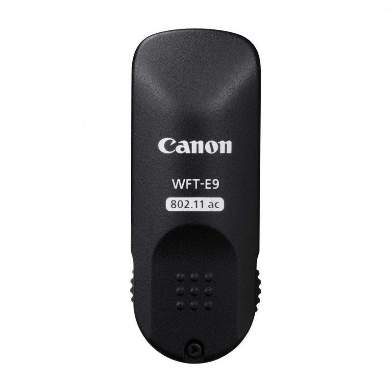 DSLR фотоапарати Canon