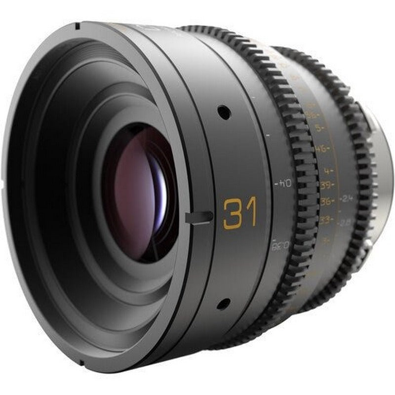 Обектив Dulens APO Mini Prime 31mm T2.4 (PL Байонет)