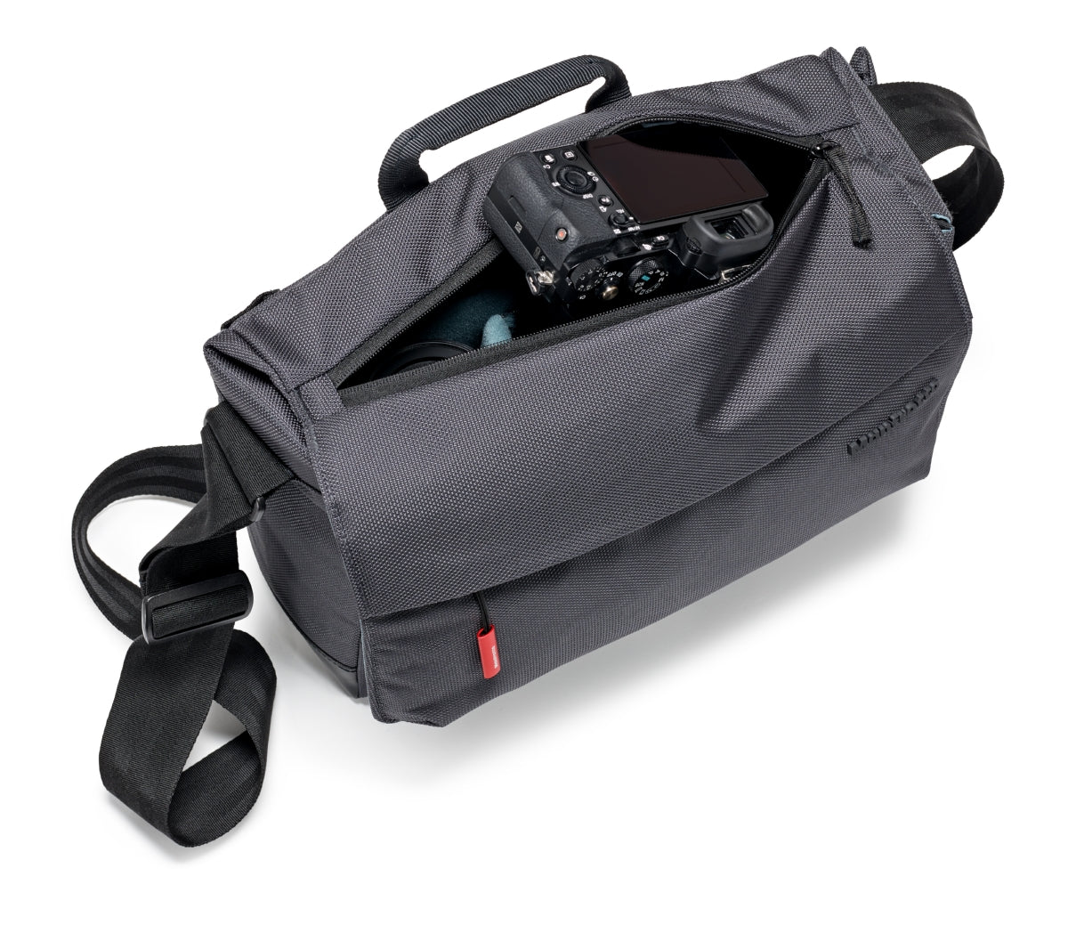 Чанта Speedy-10 Manhattan Messenger