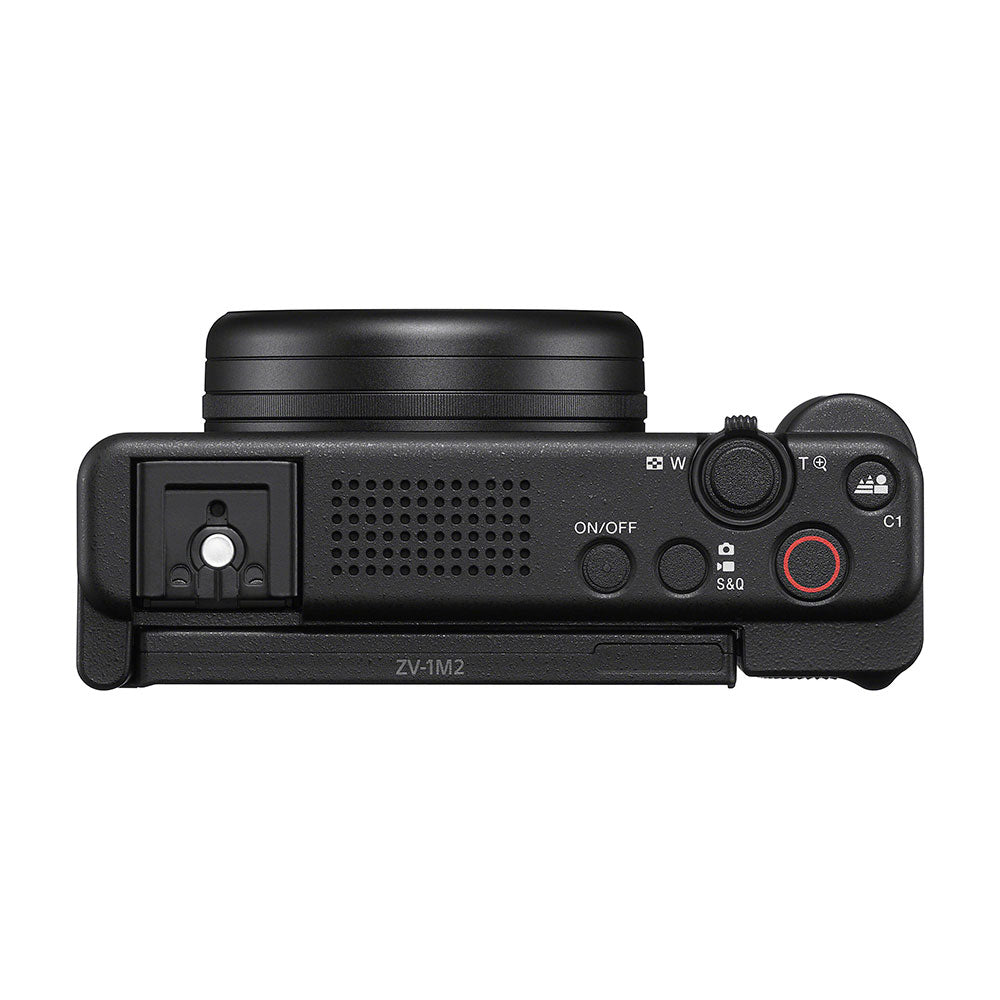 Фотоапарат за влогинг Sony ZV-1 II