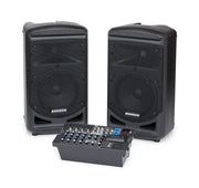 Samson Expedition XP800 800-watt Portable PA System