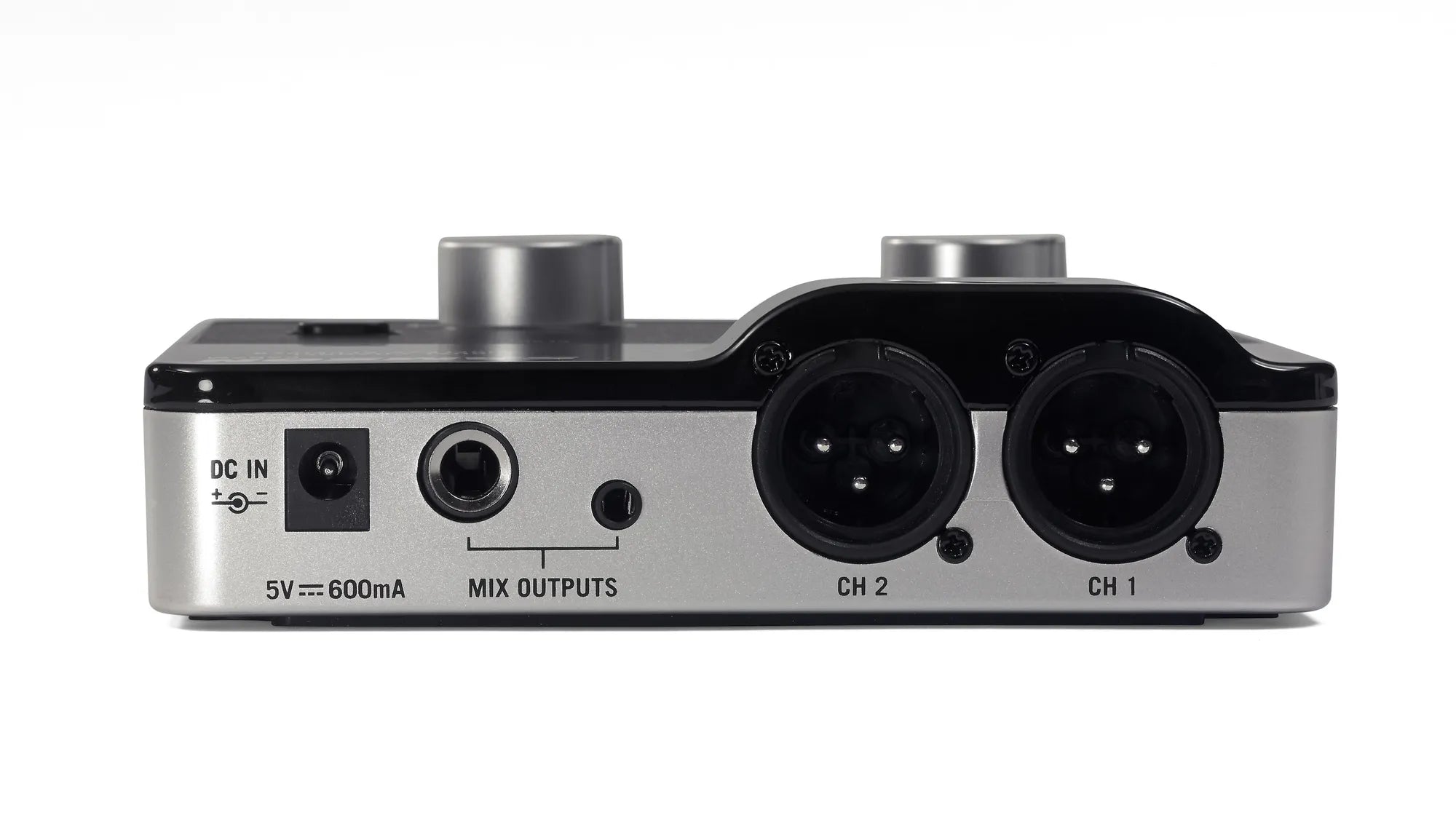 Samson Stage XPD2m Dual Presentation System 2.4 GHz Wireless System w/ Lavalier and Headset