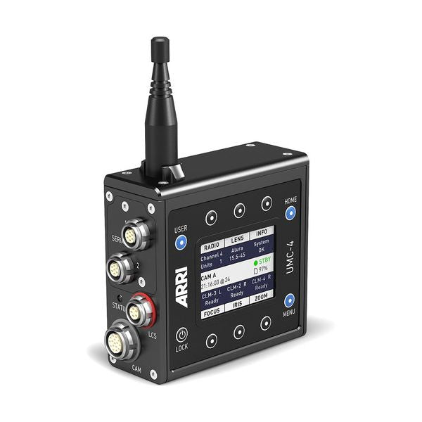 ARRI UMC-4 LDS Универсален Контролер на Мотори