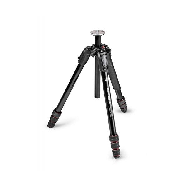 Manfrotto Virtual Reality Aluminium 4-Section Tripod