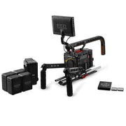 Kинокамера RED V-RAPTOR [X] 8K VV Z MOUNT Production Pack (V-Lock)