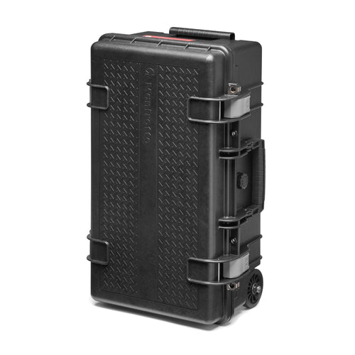 Твърд куфар с колелца Manfrotto ProLight Reloader Tough-55 HighLid - IP67