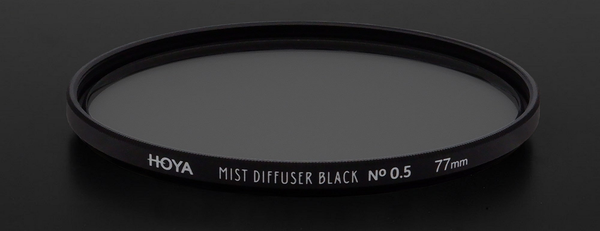 Филтър Hoya 58mm Black Mist Diffuser No 0.5