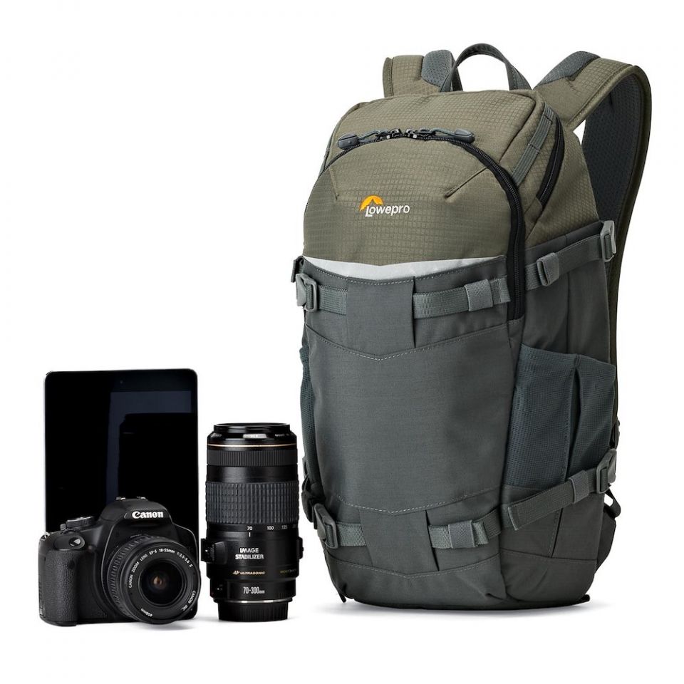 Раница Lowepro Flipside Trek 250 AW