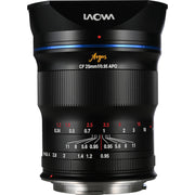Обектив Laowa Argus 25mm f0.95 CF APO за Canon RF