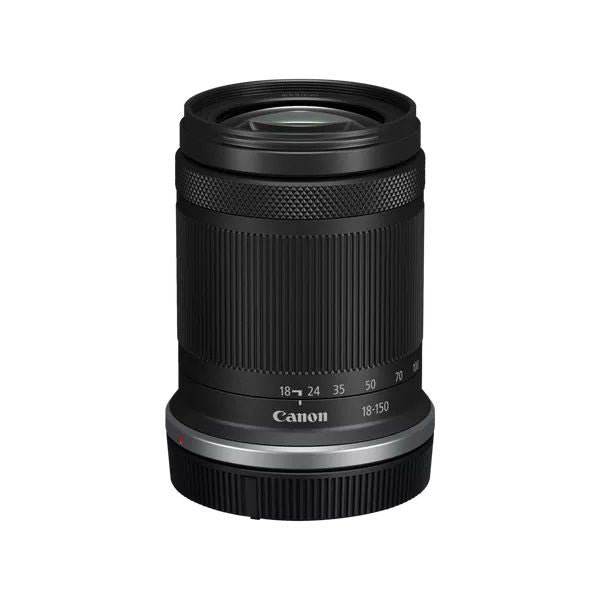 Canon RF-s 18-150mm f3.5-6.3 IS STM
