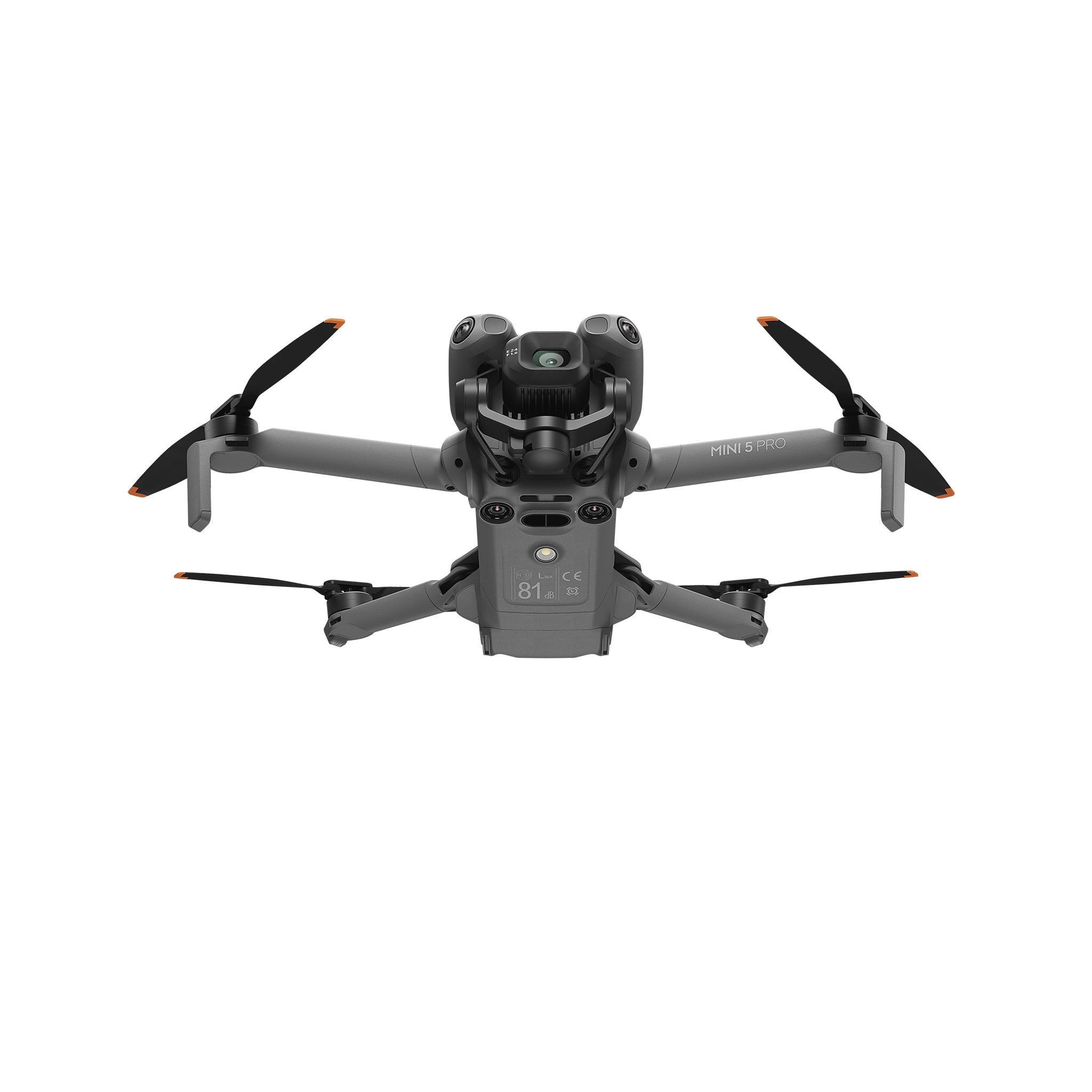 Дрон DJI Mini 5 Pro