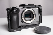 Втора употреба Sony FX30 Cinema Line APS-C камера + Клетка