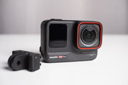 Втора употреба Eкшън камера Insta360 Ace Pro