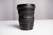 Second hand Tokina 11-20mm f/2.8 PRO DX Canon/AF